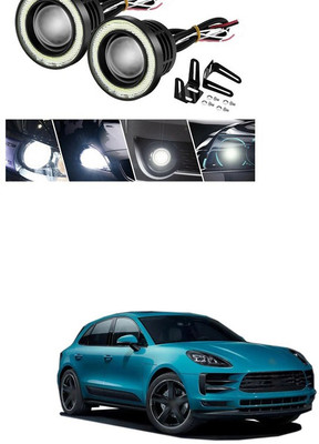 PECUNIA LED Fog Lamp Unit for Volkswagen Passat