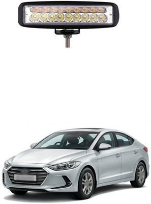 XZRTZ LED Fog Lamp Unit for Hyundai Elantra