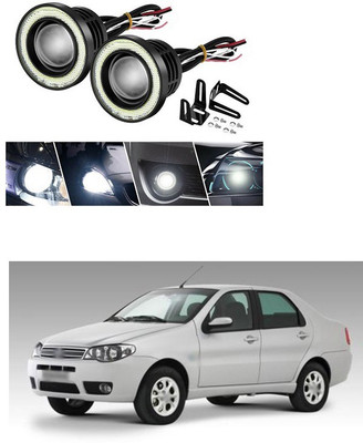 PECUNIA LED Fog Lamp Unit for Fiat Punto