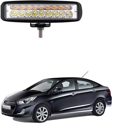 XZRTZ LED Fog Lamp Unit for Hyundai Verna