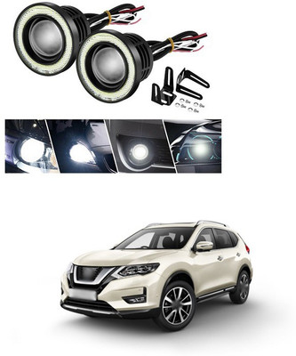 PECUNIA LED Fog Lamp Unit for Nissan Terrano