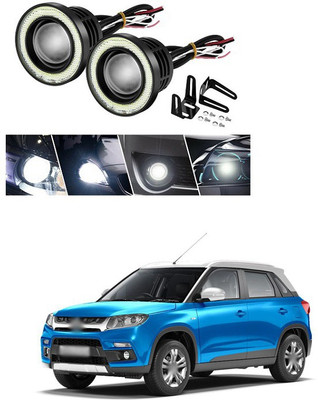 XZRTZ LED Fog Lamp Unit for Maruti Suzuki SX4