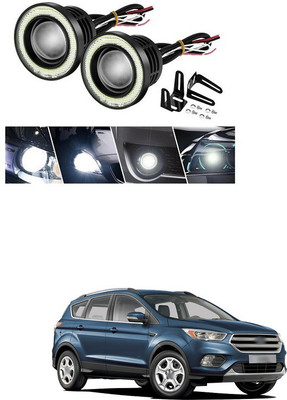 PECUNIA LED Fog Lamp Unit for Ford Ikon