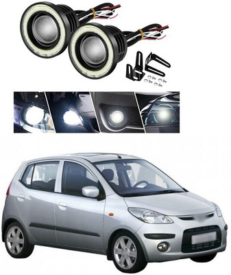 XZRTZ LED Fog Lamp Unit for Hyundai i10