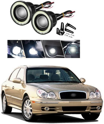 XZRTZ LED Fog Lamp Unit for Hyundai Sonata