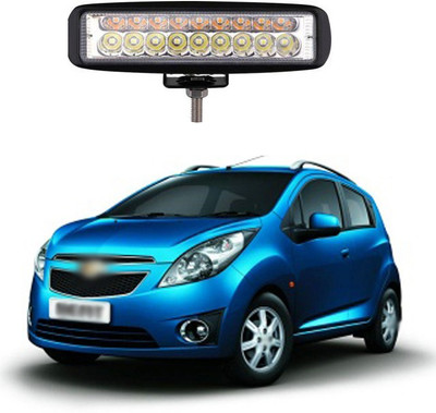 XZRTZ LED Fog Lamp Unit for Chevrolet Beat