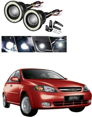 XZRTZ LED Fog Lamp Unit for Chevrolet Captiva