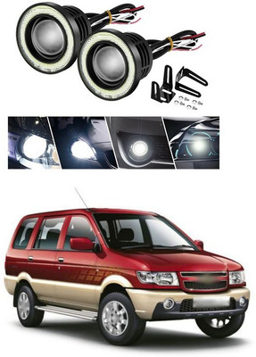 PECUNIA LED Fog Lamp Unit for Chevrolet Sail