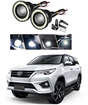 XZRTZ LED Fog Lamp Unit for Toyota Etios
