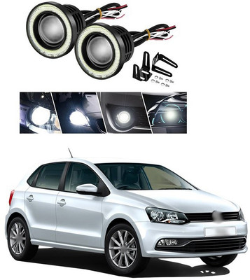 XZRTZ LED Fog Lamp Unit for Volkswagen Beetle