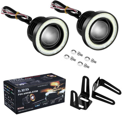 XZRTZ LED Fog Lamp Unit for Chevrolet Optra SRV