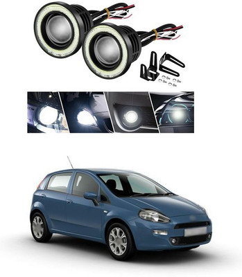 PECUNIA LED Fog Lamp Unit for Fiat Palio