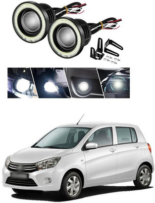 PECUNIA LED Fog Lamp Unit for Maruti Suzuki Baleno