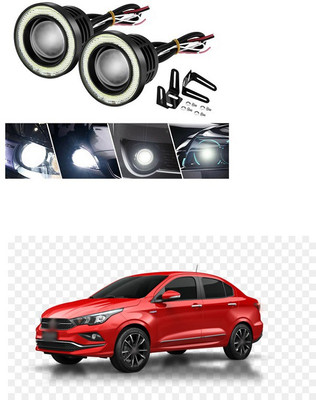 PECUNIA LED Fog Lamp Unit for Fiat Palio