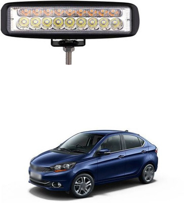 XZRTZ LED Fog Lamp Unit for Tata Tigor
