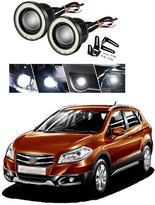 PECUNIA LED Fog Lamp Unit for Maruti Suzuki Ritz