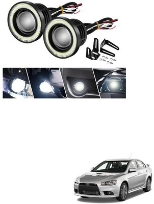 PECUNIA LED Fog Lamp Unit for Mitsubishi Lancer
