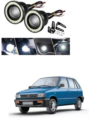 XZRTZ LED Fog Lamp Unit for Mahindra Xylo