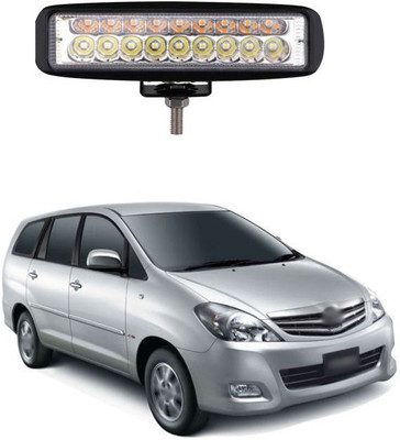 XZRTZ LED Fog Lamp Unit for Toyota Innova