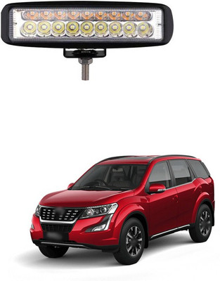 XZRTZ LED Fog Lamp Unit for Mahindra XUV 500