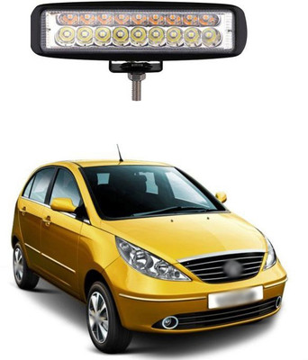 XZRTZ LED Fog Lamp Unit for Tata Indica Vista