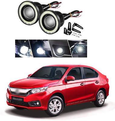 XZRTZ LED Fog Lamp Unit for Tata Indica