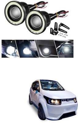 PECUNIA LED Fog Lamp Unit for Mahindra Verito