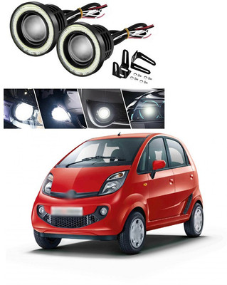 PECUNIA LED Fog Lamp Unit for Tata Manza