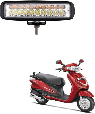 XZRTZ LED Fog Lamp Unit for Hero Duet
