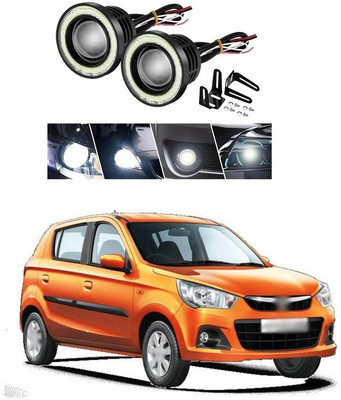 PECUNIA LED Fog Lamp Unit for Maruti Suzuki Alto 800