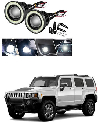 PECUNIA LED Fog Lamp Unit for GM Hummer H2