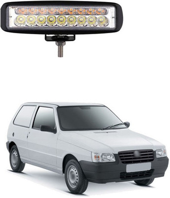 XZRTZ LED Fog Lamp Unit for Fiat Uno
