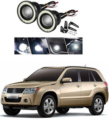 PECUNIA LED Fog Lamp Unit for Renault Fluence