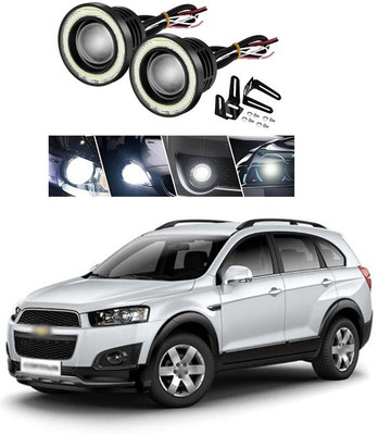 XZRTZ LED Fog Lamp Unit for Honda Brio