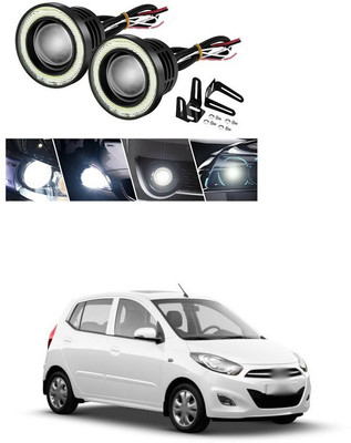 XZRTZ LED Fog Lamp Unit for Hyundai Getz
