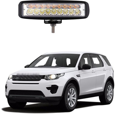 XZRTZ LED Fog Lamp Unit for Land Rover Discovery Sport