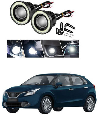 PECUNIA LED Fog Lamp Unit for Maruti Suzuki Alto K10