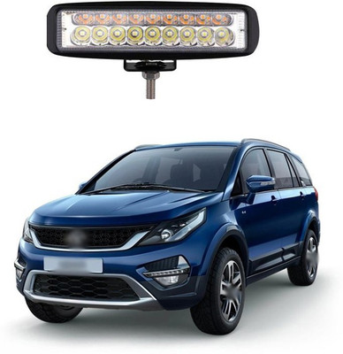 XZRTZ LED Fog Lamp Unit for Tata Hexa