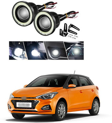 PECUNIA LED Fog Lamp Unit for Hyundai Elantra