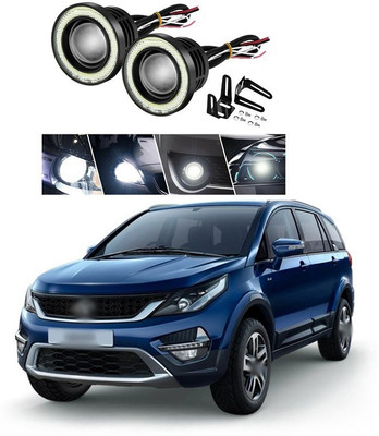XZRTZ LED Fog Lamp Unit for Maruti Suzuki S-Cross