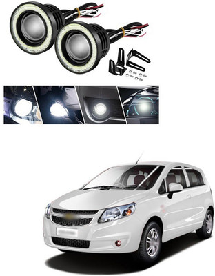 PECUNIA LED Fog Lamp Unit for Chevrolet Optra SRV