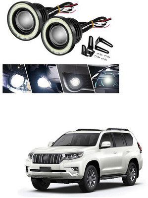 PECUNIA LED Fog Lamp Unit for Toyota Innova