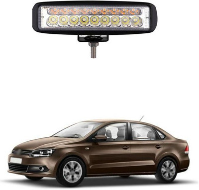 XZRTZ LED Fog Lamp Unit for Volkswagen Vento