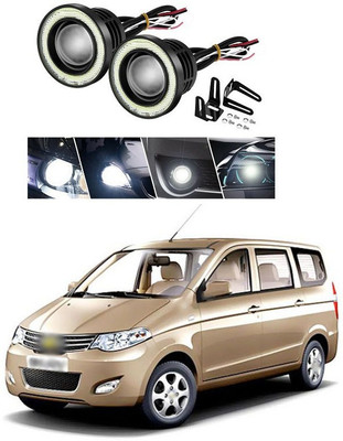 PECUNIA LED Fog Lamp Unit for Ford Endeavour
