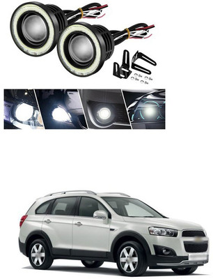 PECUNIA LED Fog Lamp Unit for Chevrolet Sail UVA