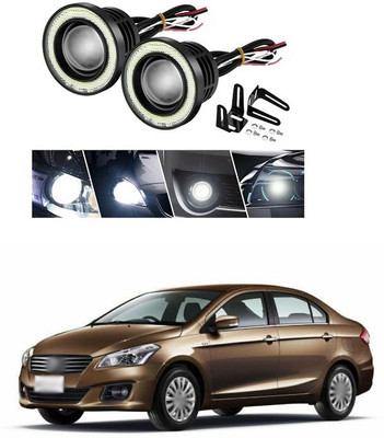 PECUNIA LED Fog Lamp Unit for Maruti Suzuki Celerio