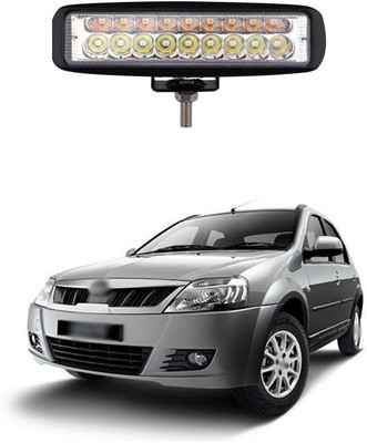 XZRTZ LED Fog Lamp Unit for Mahindra Verito