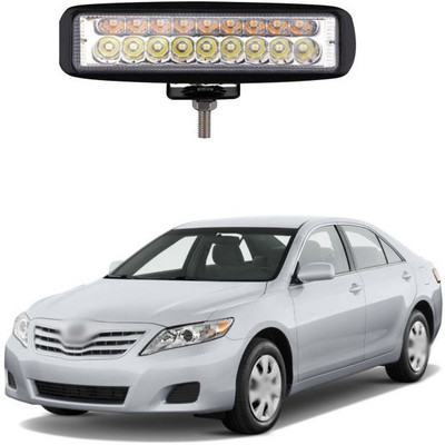 XZRTZ LED Fog Lamp Unit for Toyota Camry