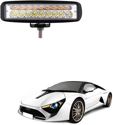XZRTZ LED Fog Lamp Unit for Fiat Linea