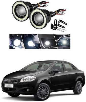 PECUNIA LED Fog Lamp Unit for Fiat Punto